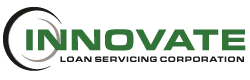 Innovate Loan Servicing logo