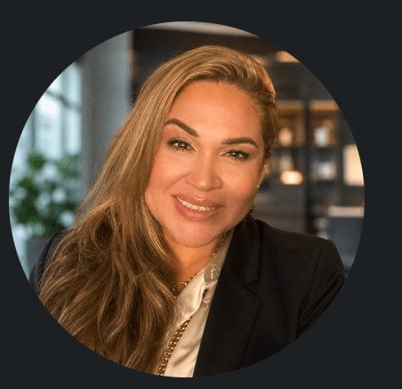 Patricia Cerda, CEO of TEKS Solutions